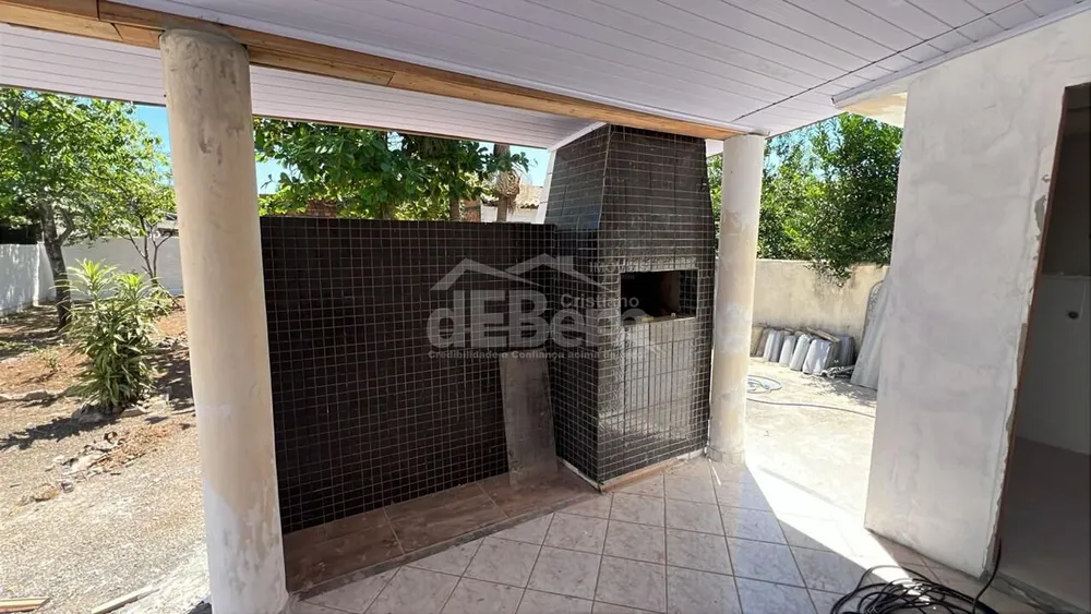 Casa, 3 quartos, 99 m² - Foto 7