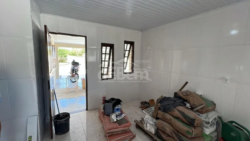 Casa, 3 quartos, 99 m² - Foto 3
