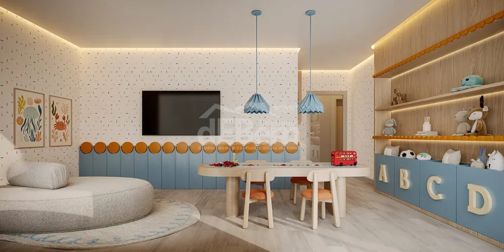 Apartamento, 3 quartos, 97 m² - Foto 15