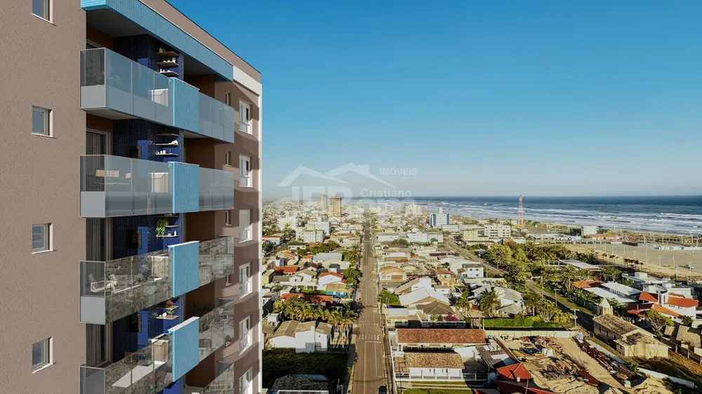 Apartamento, 3 quartos, 97 m² - Foto 3