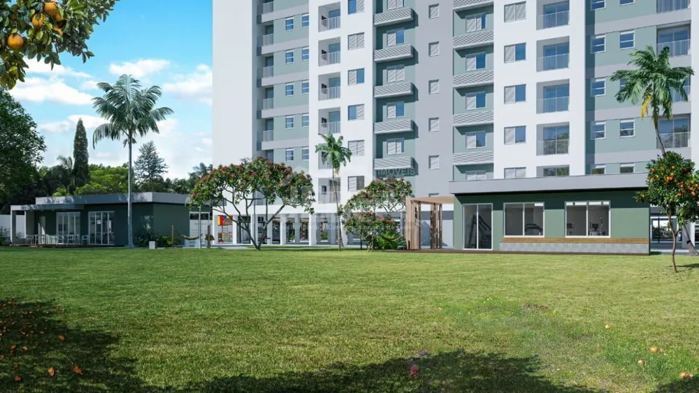 Apartamento, 2 quartos, 61 m² - Foto 8