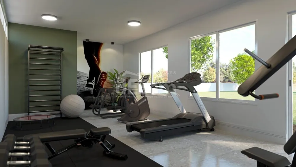 Apartamento, 2 quartos, 61 m² - Foto 10