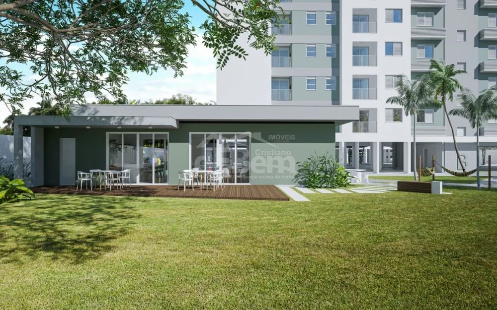 Apartamento, 2 quartos, 61 m² - Foto 5