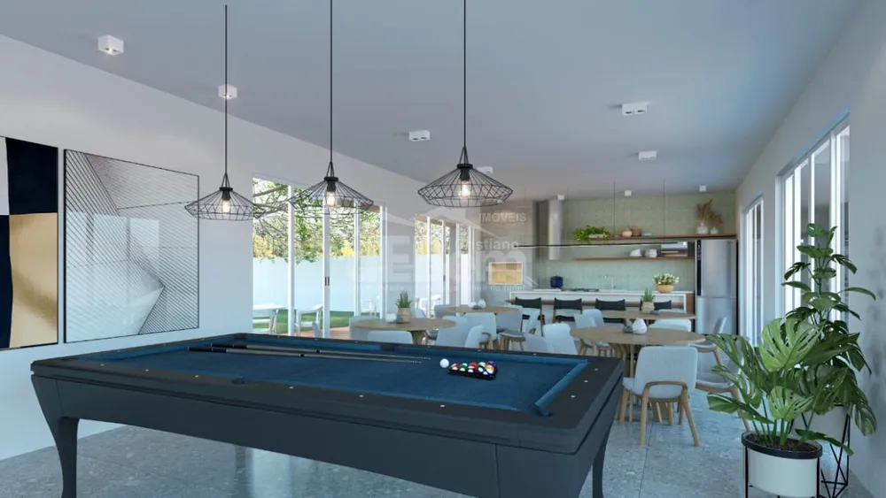 Apartamento, 2 quartos, 61 m² - Foto 9
