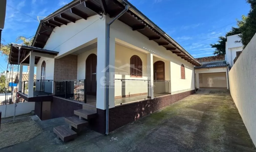 Casa, 3 quartos - Foto 3