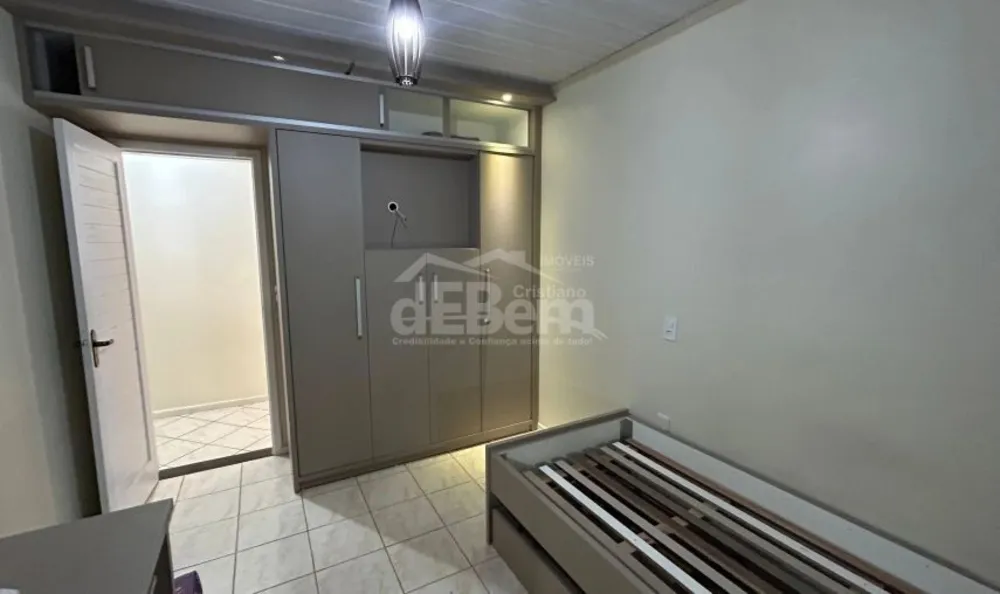 Casa, 3 quartos - Foto 12