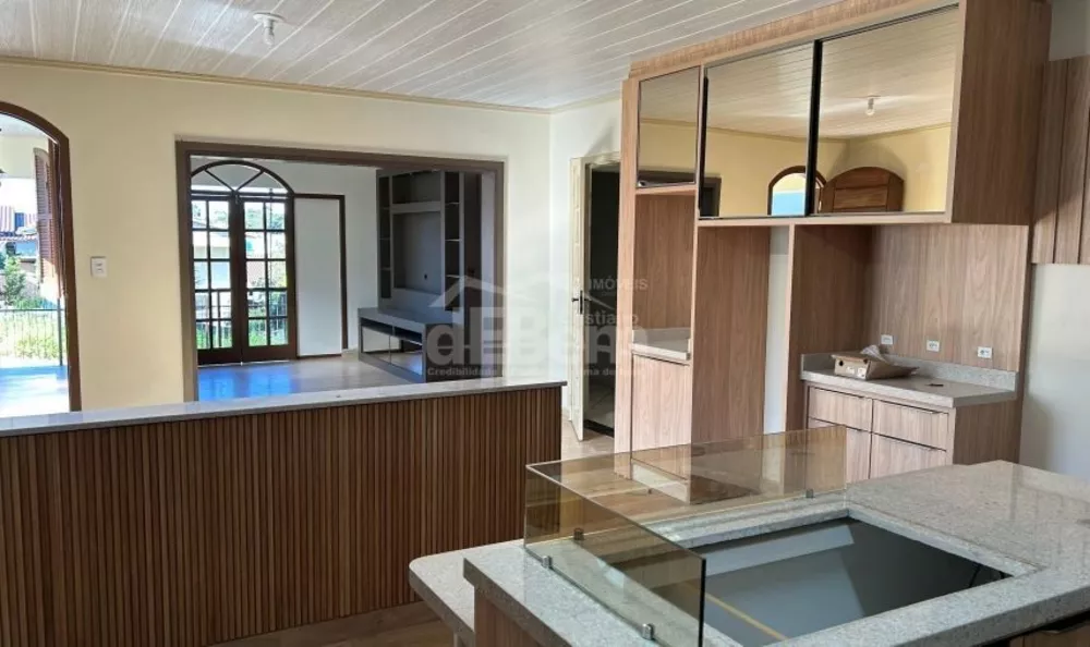 Casa, 3 quartos - Foto 2