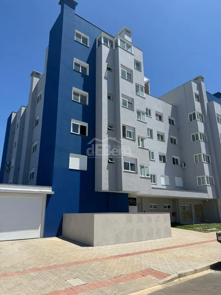 Apartamento, 2 quartos, 69 m² - Foto 2