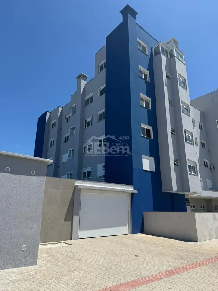 Apartamento, 2 quartos, 69 m² - Foto 1