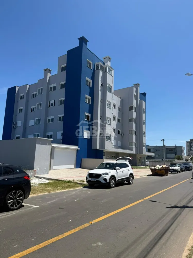 Apartamento, 2 quartos, 69 m² - Foto 3