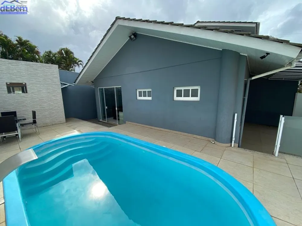 Casa, 4 quartos - Foto 15