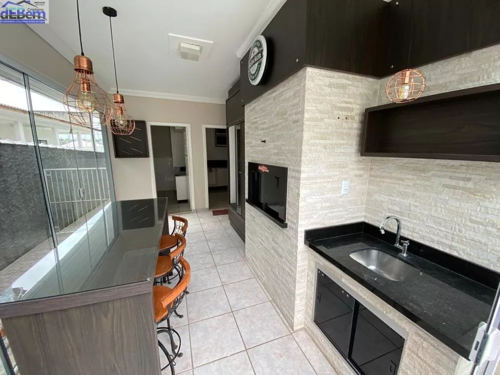 Casa, 4 quartos - Foto 1