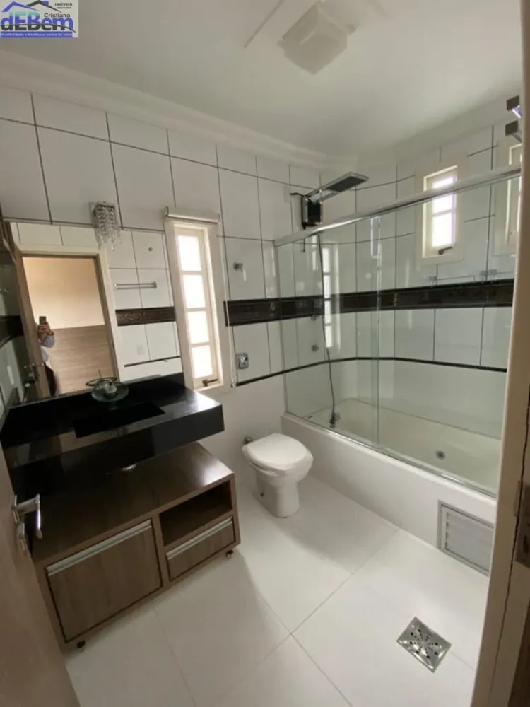Casa, 4 quartos - Foto 11