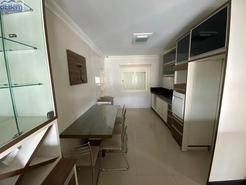 Casa, 4 quartos - Foto 4