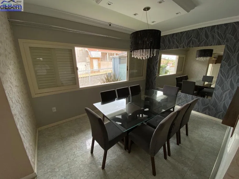 Casa, 4 quartos - Foto 6