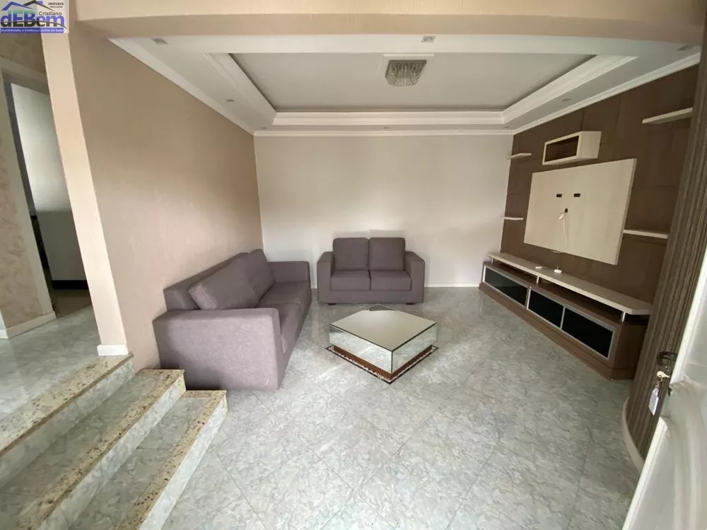 Casa, 4 quartos - Foto 4