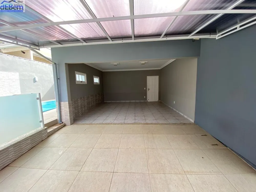 Casa, 4 quartos - Foto 16