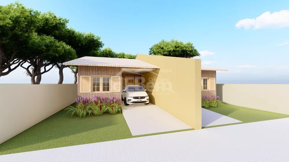Casa, 3 quartos - Foto 4