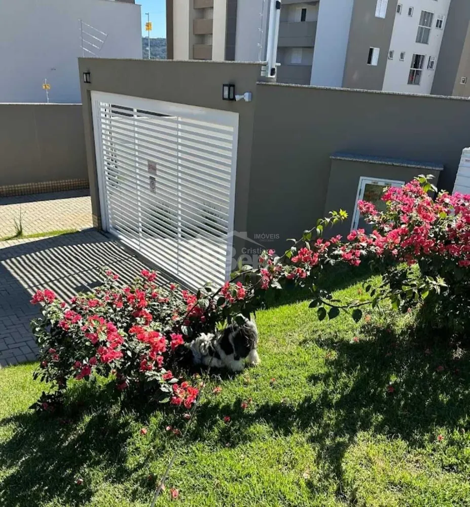 Apartamento, 2 quartos, 64 m² - Foto 5