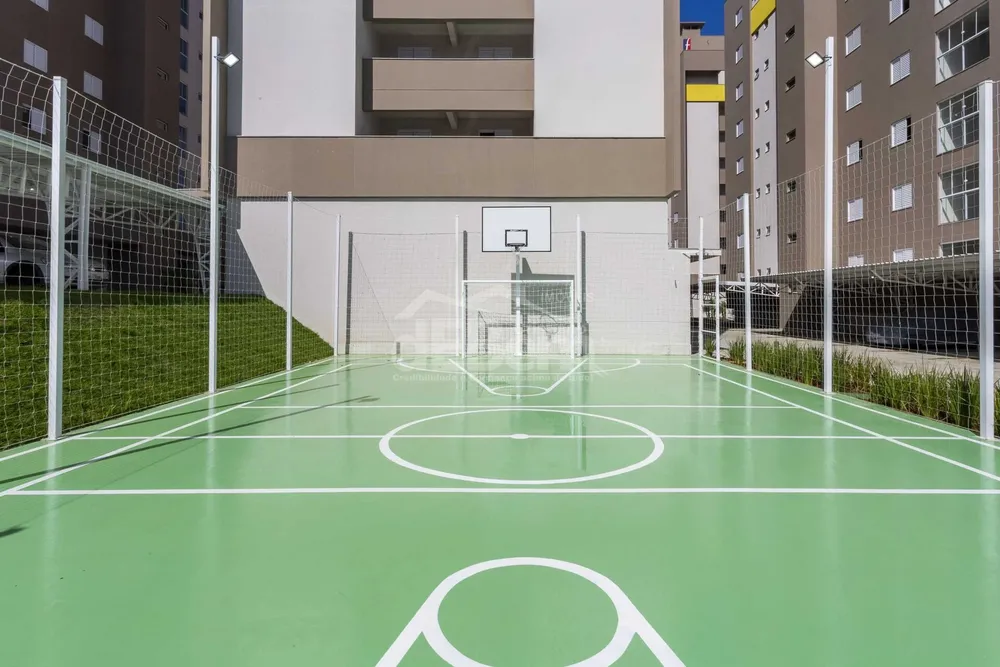 Apartamento, 2 quartos, 64 m² - Foto 4
