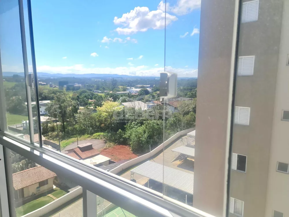 Apartamento, 2 quartos, 64 m² - Foto 3