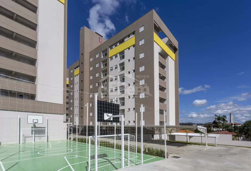 Apartamento, 2 quartos, 64 m² - Foto 1