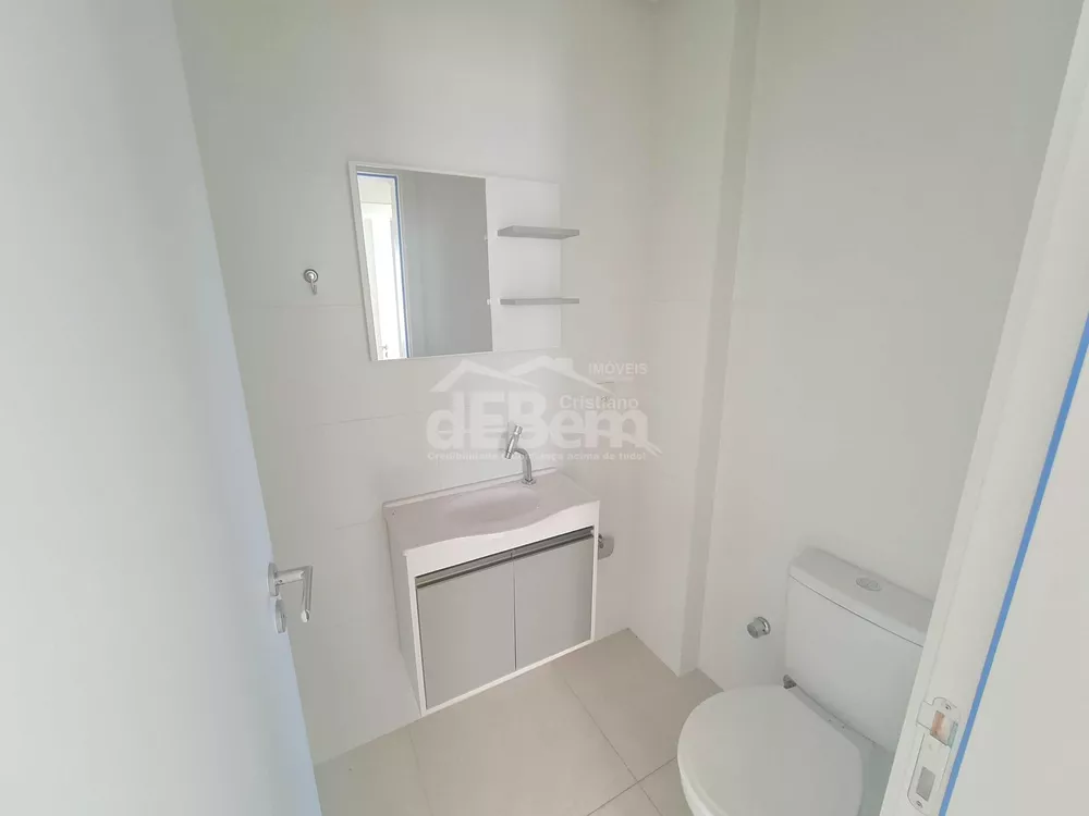 Apartamento, 2 quartos, 64 m² - Foto 2