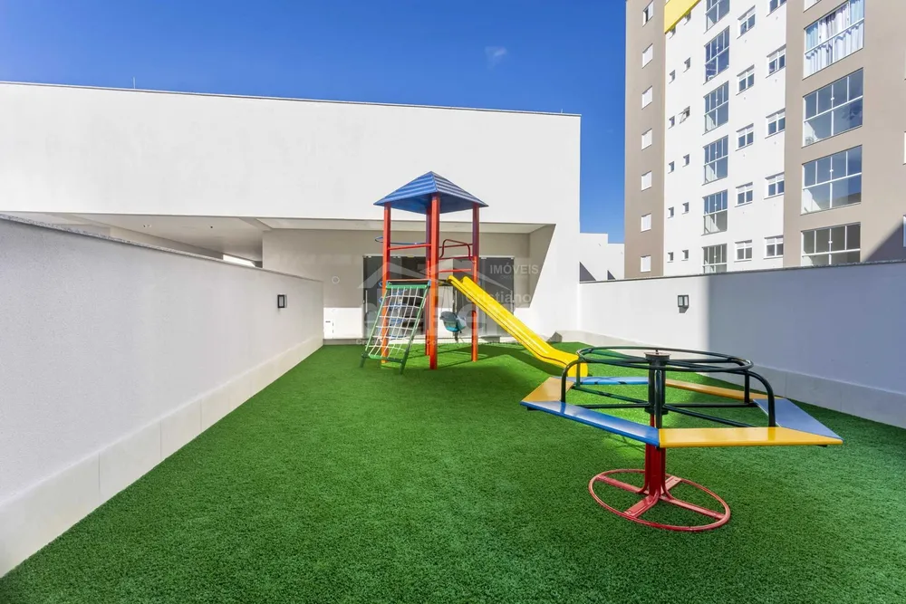 Apartamento, 2 quartos, 64 m² - Foto 3