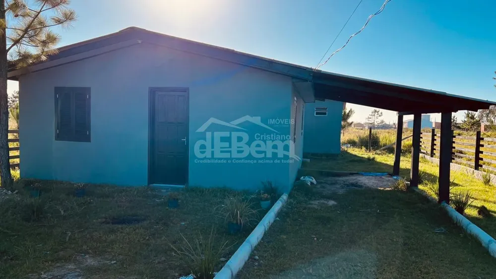 Casa, 2 quartos - Foto 6