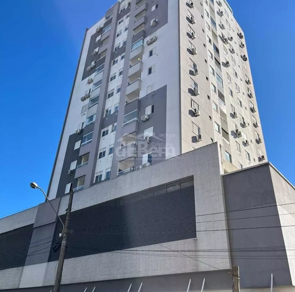 Apartamento, 2 quartos, 63 m² - Foto 1