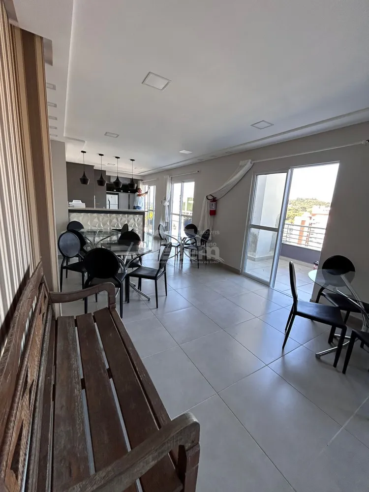 Apartamento, 2 quartos, 63 m² - Foto 14
