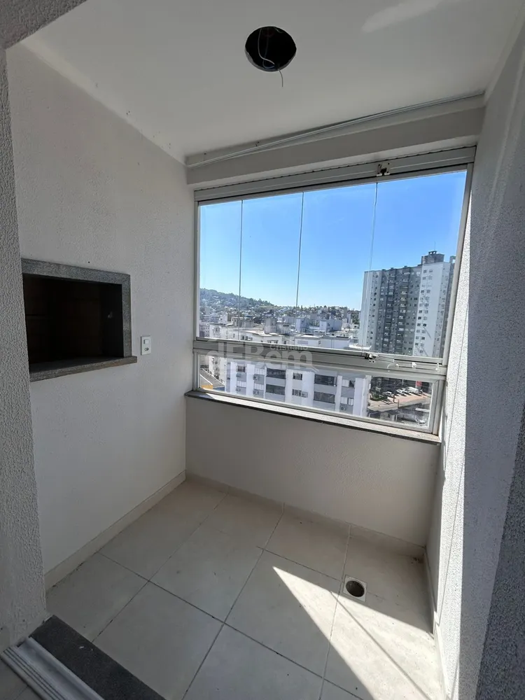 Apartamento, 2 quartos, 63 m² - Foto 3