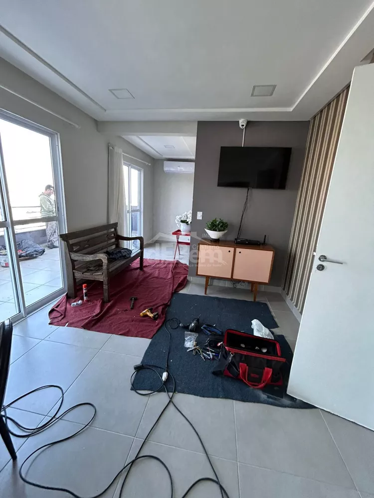 Apartamento, 2 quartos, 63 m² - Foto 2