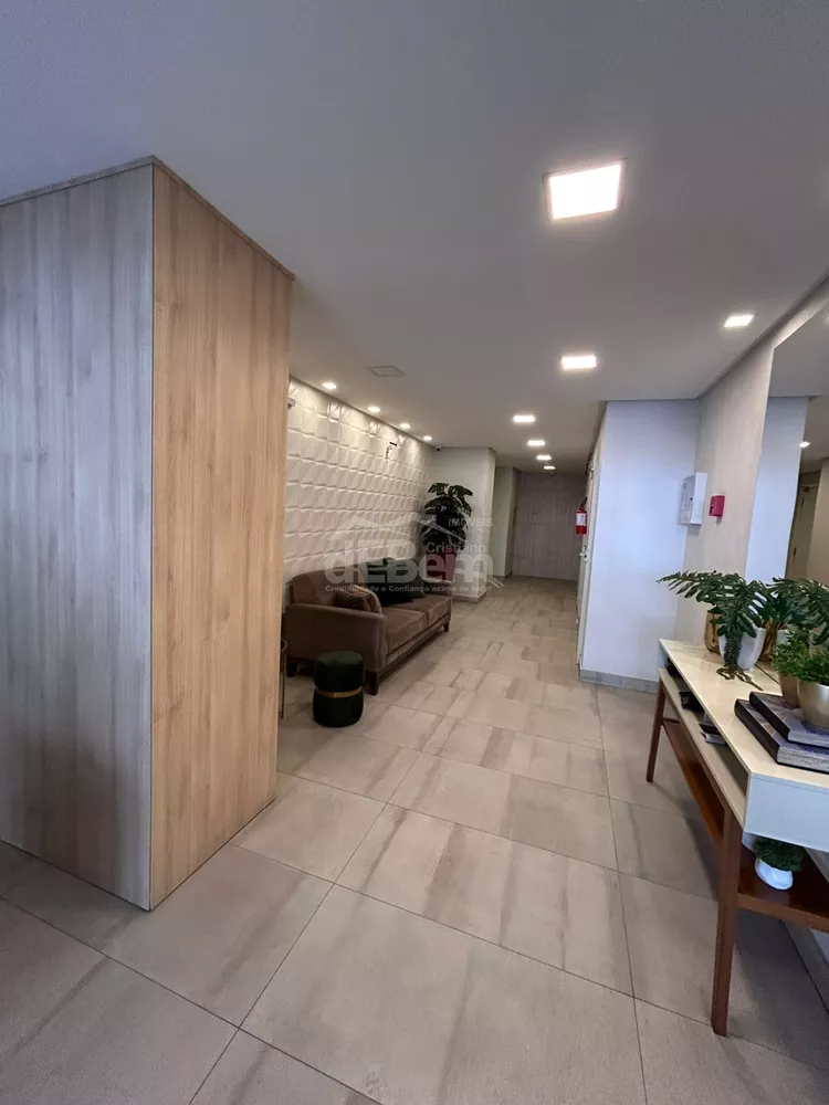 Apartamento, 2 quartos, 63 m² - Foto 4