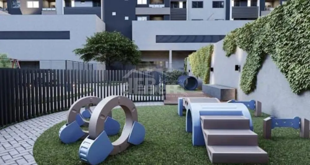 Apartamento, 3 quartos, 80 m² - Foto 2