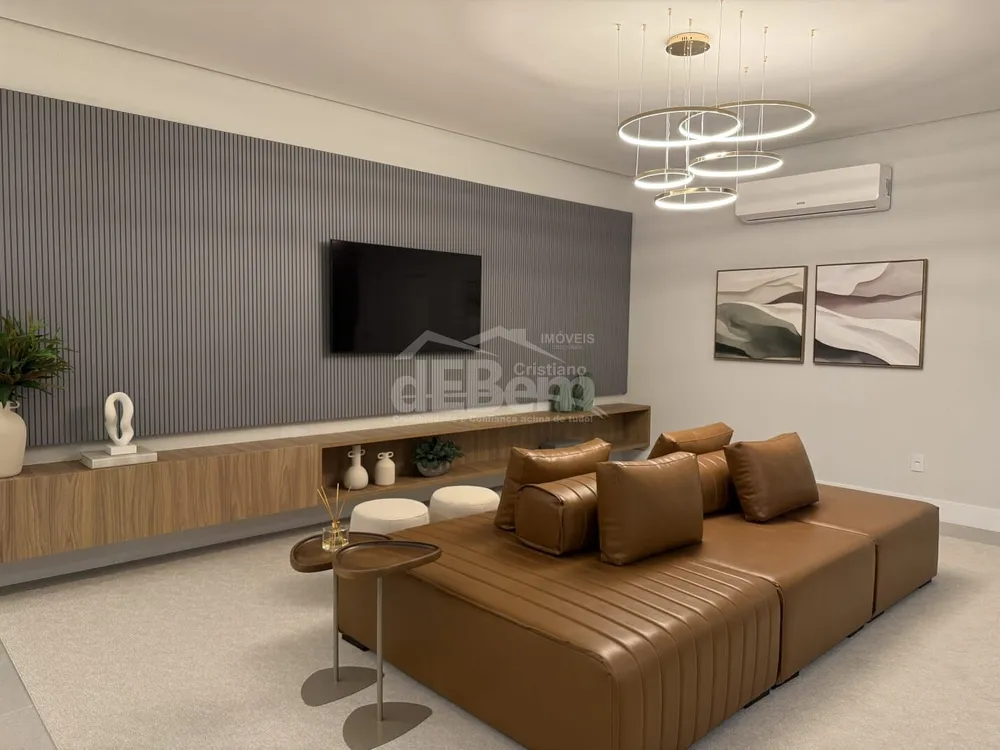 Apartamento, 3 quartos, 80 m² - Foto 6
