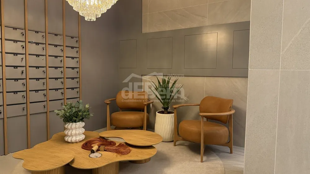 Apartamento, 3 quartos, 80 m² - Foto 5