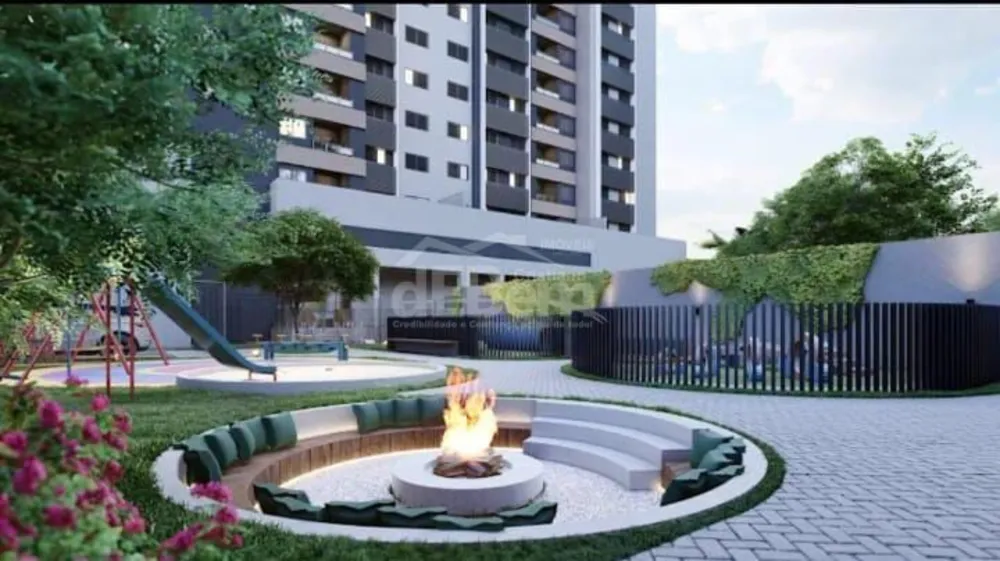 Apartamento, 3 quartos, 80 m² - Foto 4