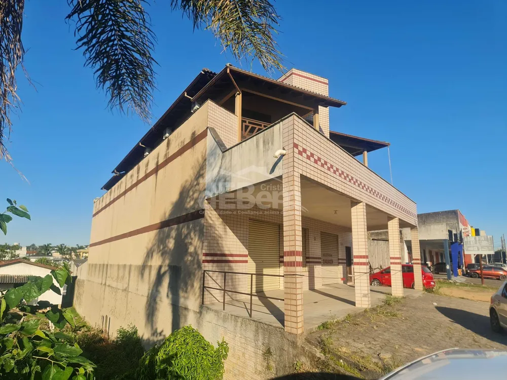 Prédio Inteiro, 873 m² - Foto 1