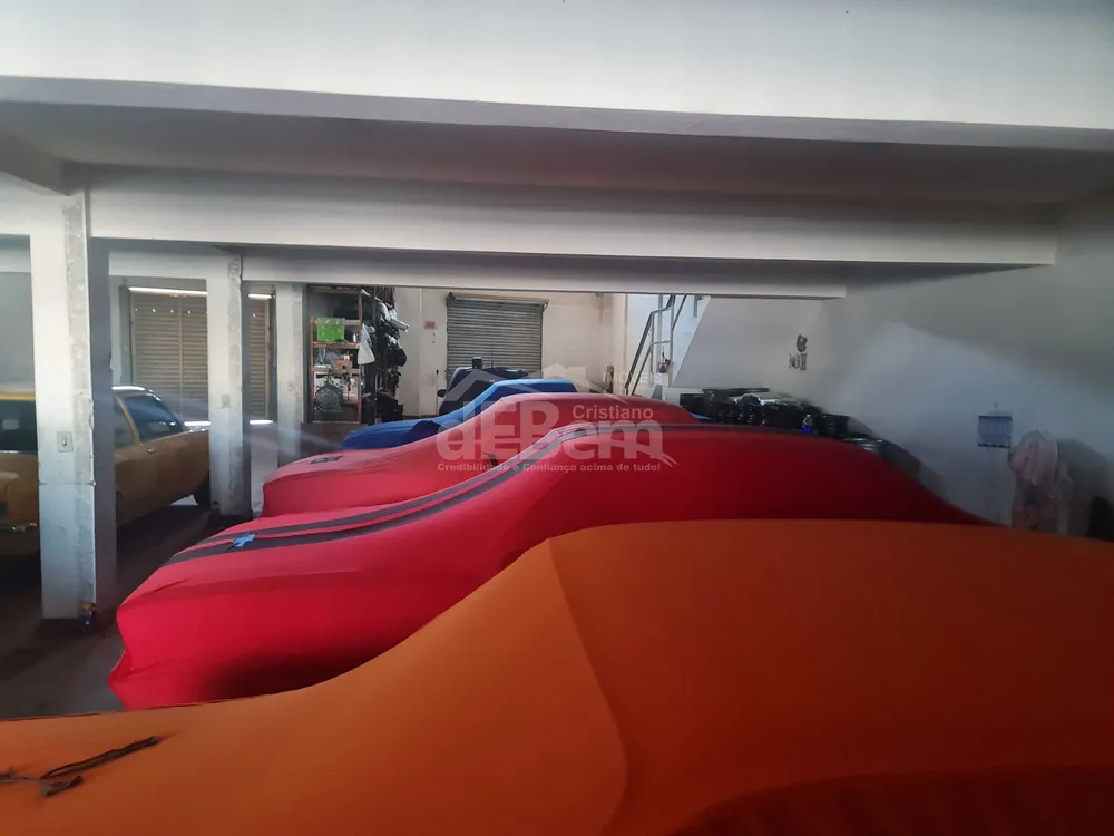 Prédio Inteiro, 873 m² - Foto 14