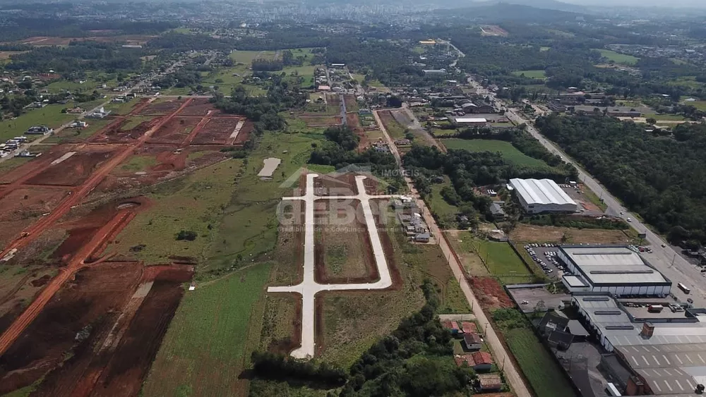 Terreno, 376 m² - Foto 1