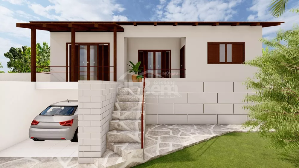 Casa, 4 quartos, 127 m² - Foto 4