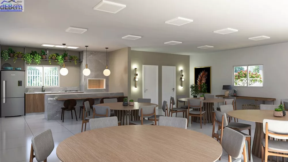 Apartamento, 2 quartos, 54 m² - Foto 3