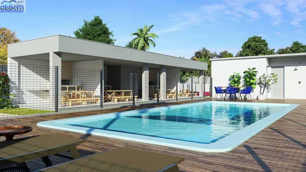 Apartamento, 2 quartos, 54 m² - Foto 2