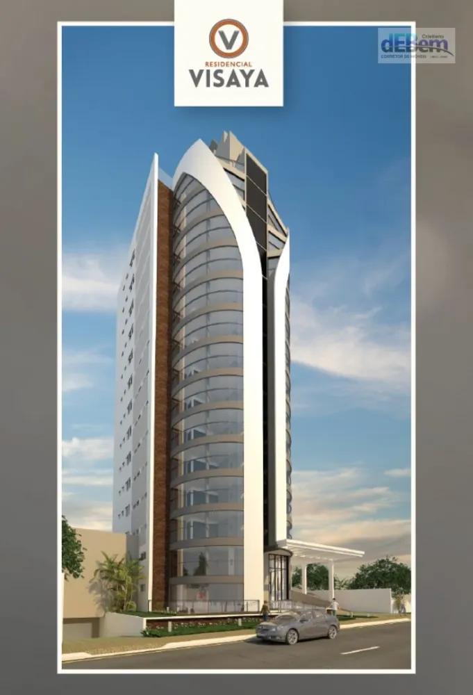 Apartamento, 3 quartos, 133 m² - Foto 1