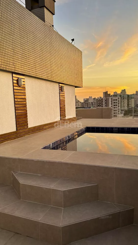 Cobertura, 4 quartos, 291 m² - Foto 4