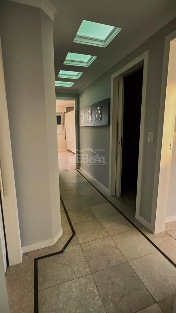 Cobertura, 4 quartos, 291 m² - Foto 1