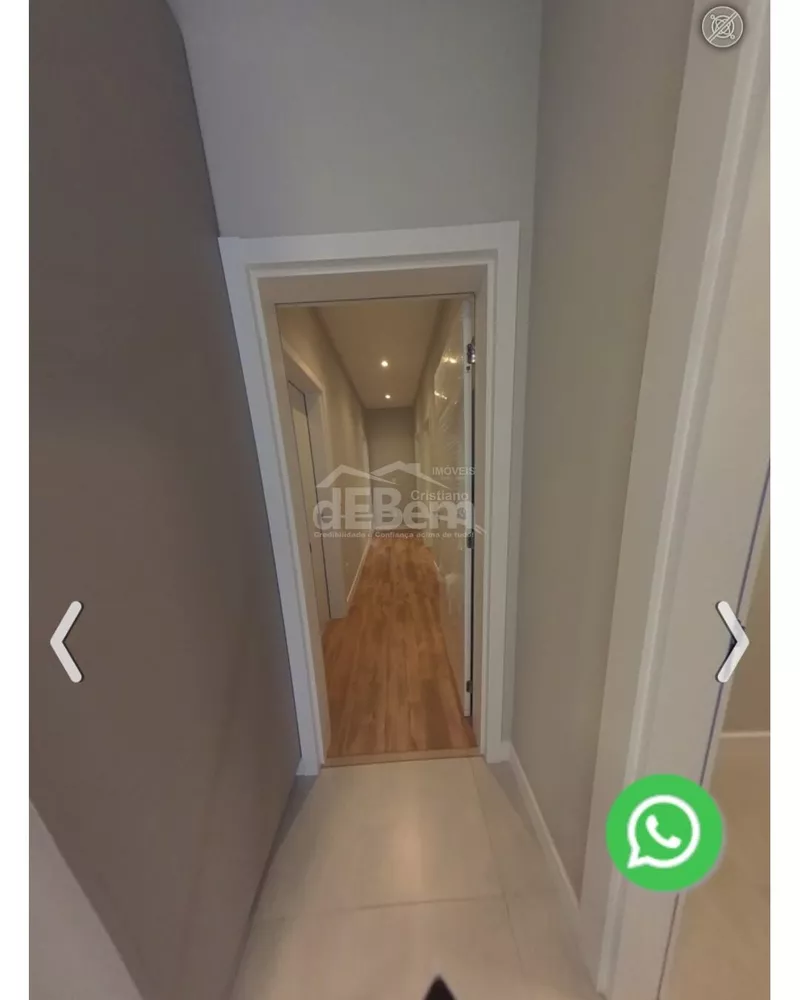 Casa, 3 quartos, 155 m² - Foto 1