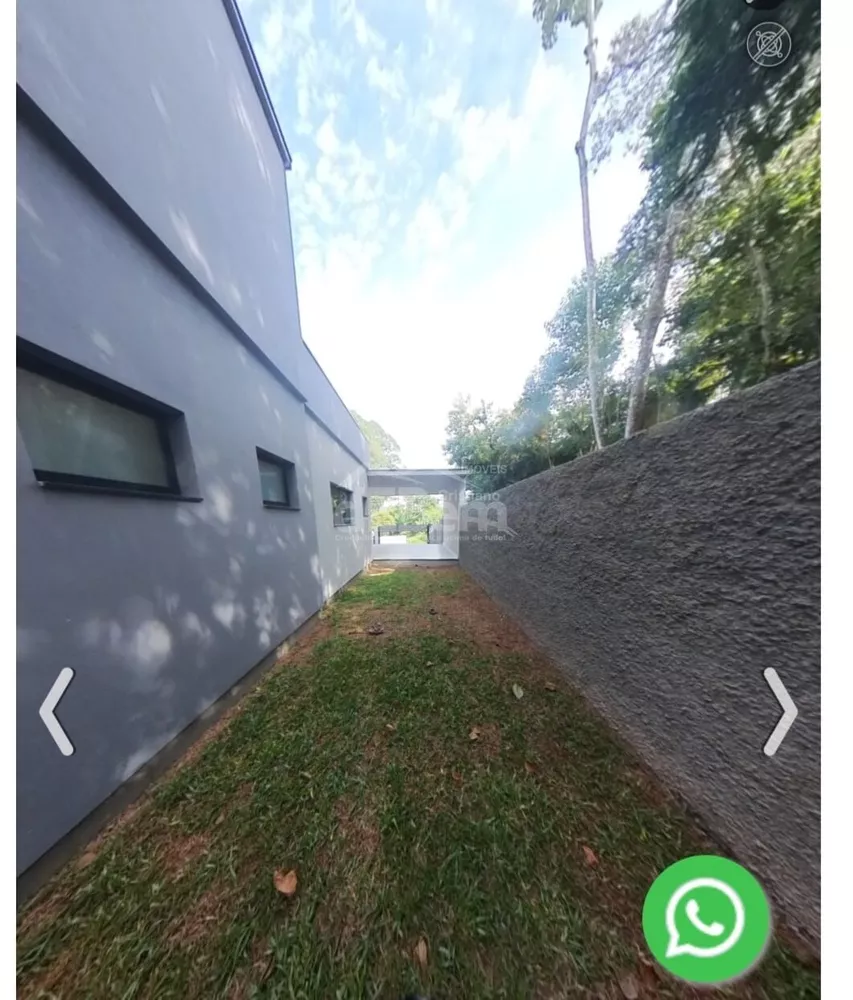 Casa, 3 quartos, 155 m² - Foto 2