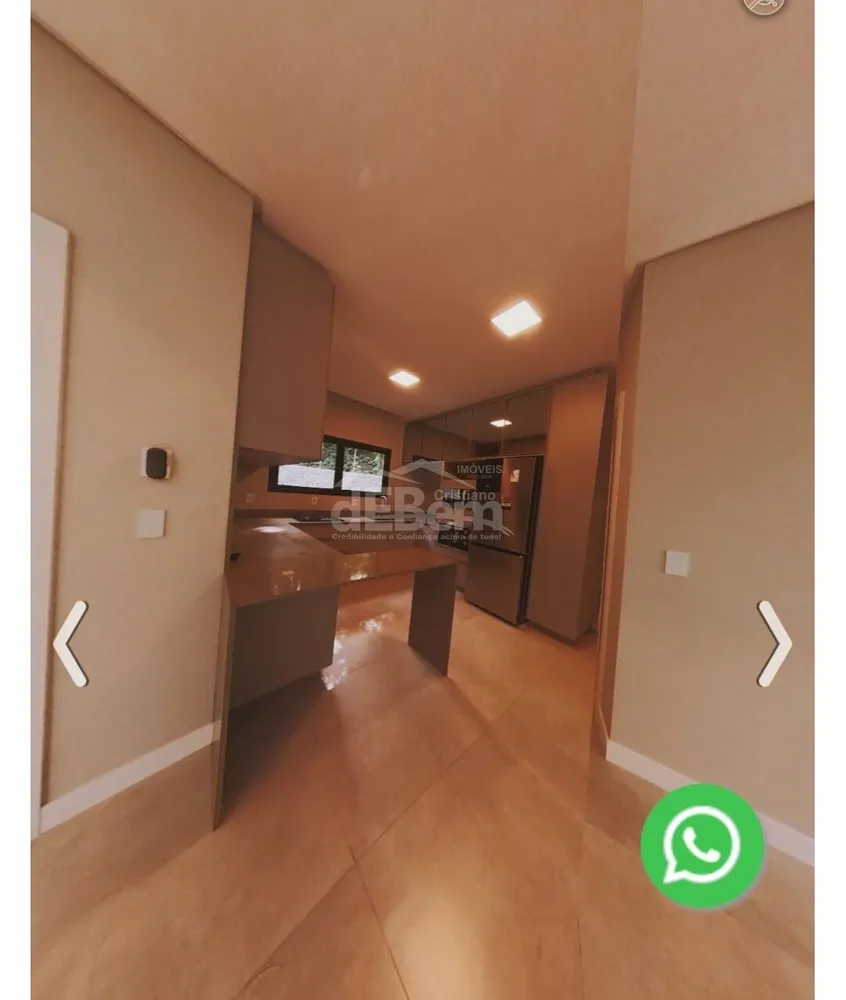 Casa, 3 quartos, 155 m² - Foto 4